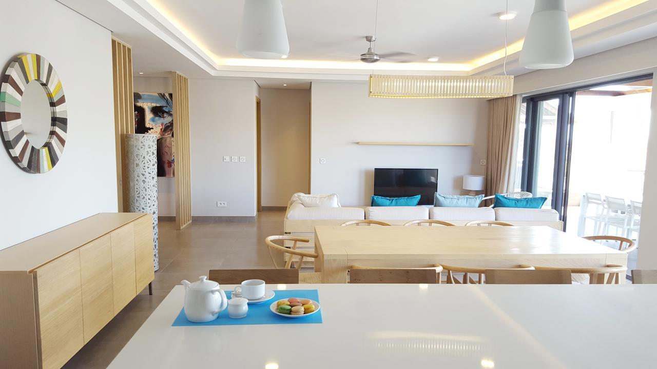 Choisy Les Bains With Lov Apartment Mont-Choisy Exterior photo