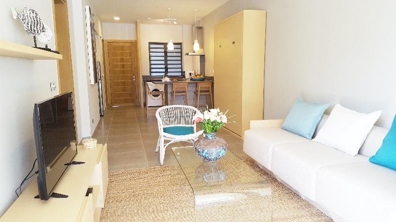 Choisy Les Bains With Lov Apartment Mont-Choisy Exterior photo